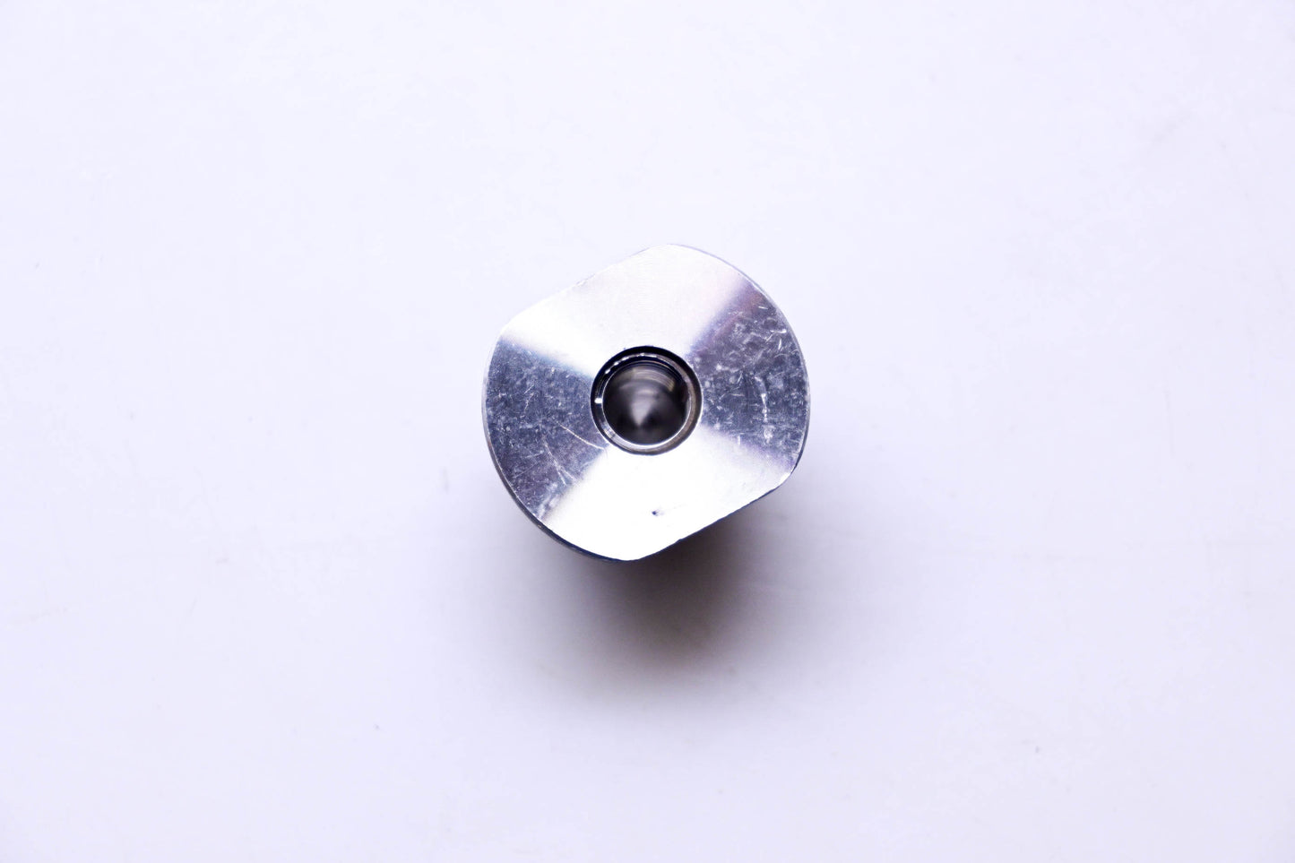 Total Source 46127-32880-71, TY46127-32880-71 Parking Brake Release Rod Knob fits Toyota NOS