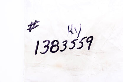 Total Source 1383559, HY1383559 Overhead Guard NOS