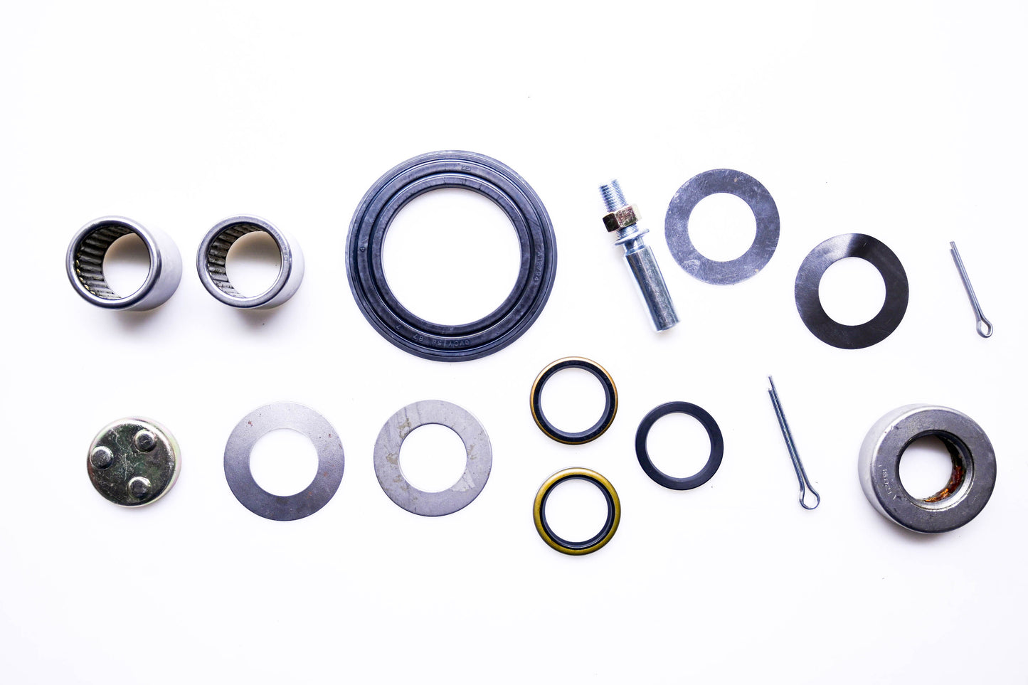 Total Source 04432-U2013-71, TY04432-U2013-71 King Pin Repair Kit fits Toyota NOS