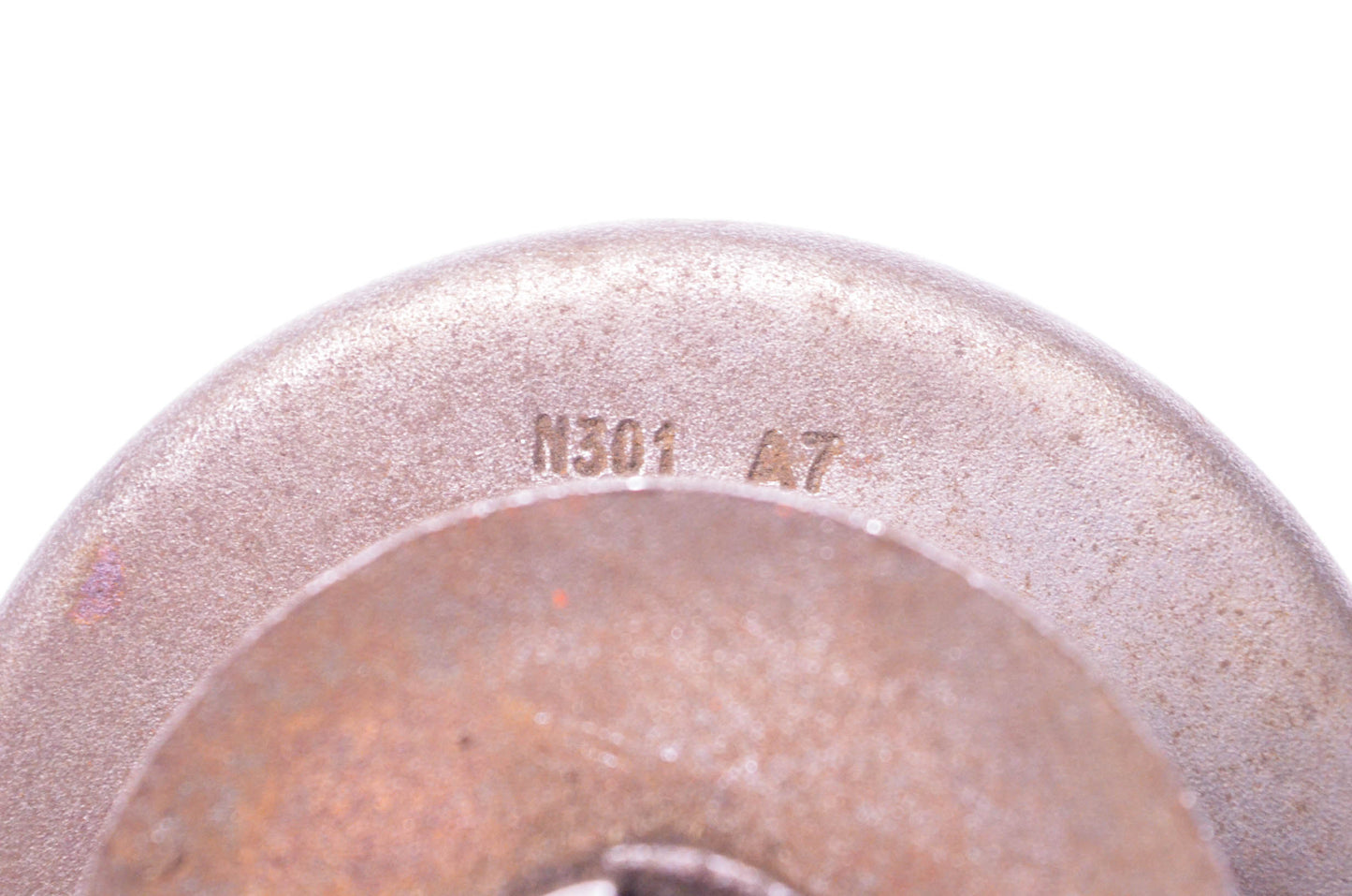 Herr N301 A7 Sprocket Clutch Drum NOS