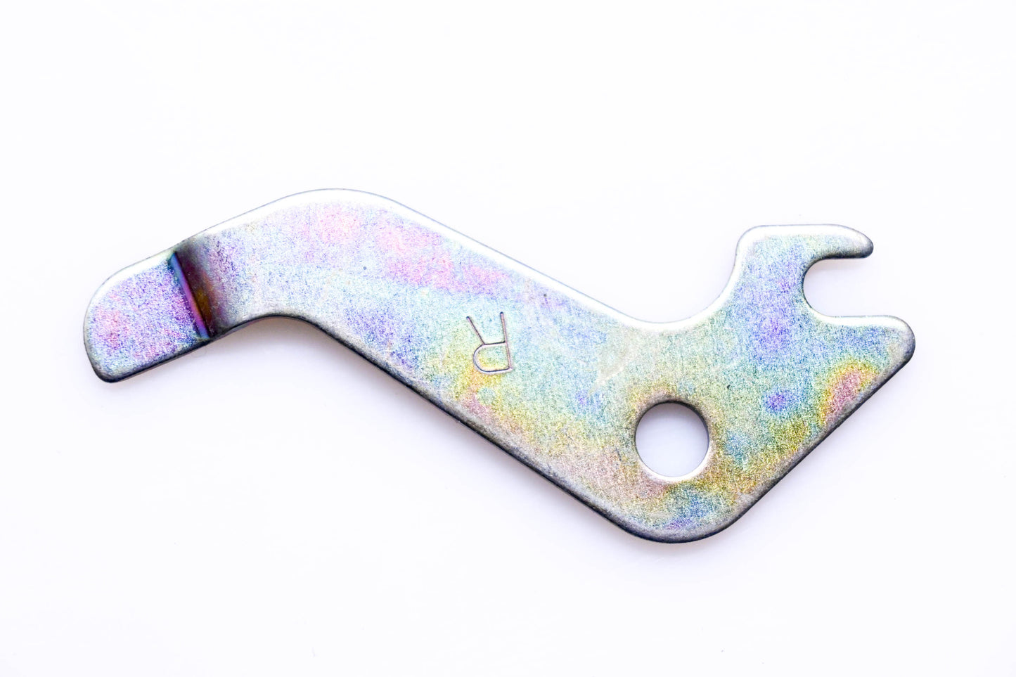 Total Source 47451-21800-71, TY47451-21800-71 Brake Lever Right Hand fits Toyota NOS