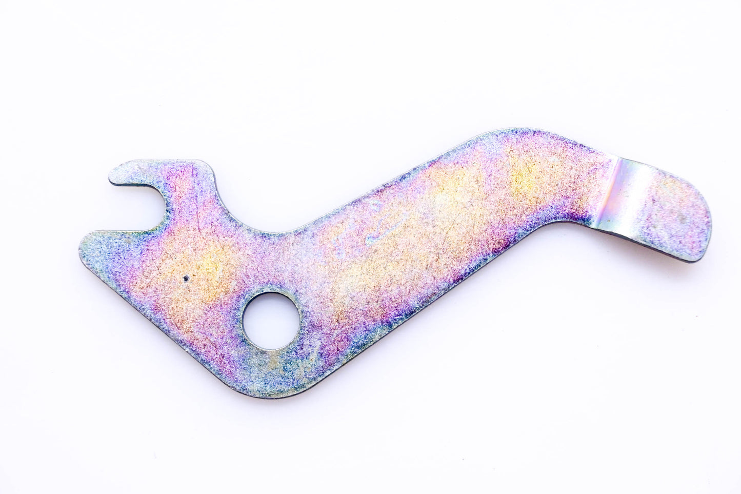 Total Source 47451-21800-71, TY47451-21800-71 Brake Lever Right Hand fits Toyota NOS