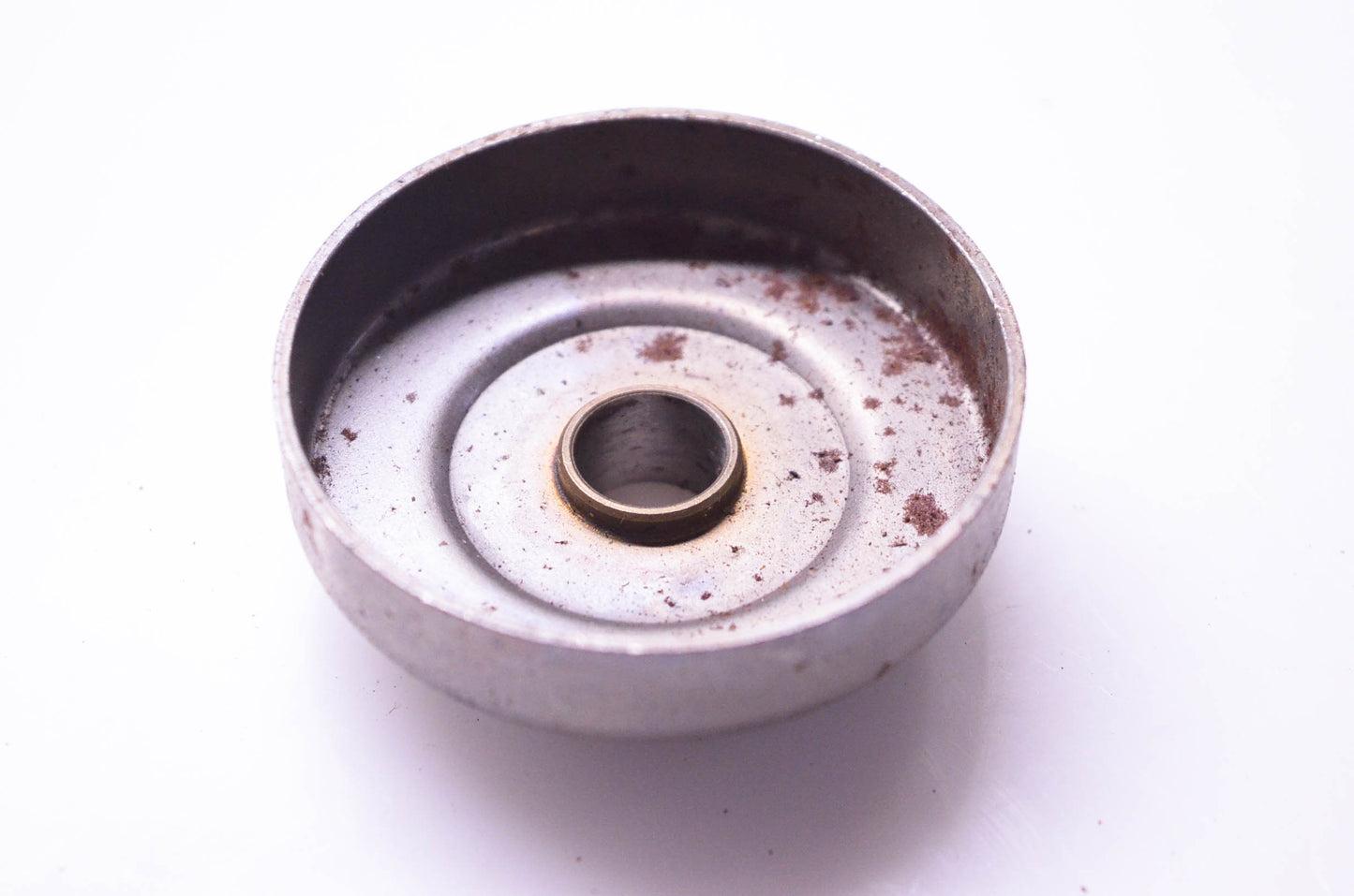 New OEM Husqvarna 507100551 Sprocket Clutch Drum NOS