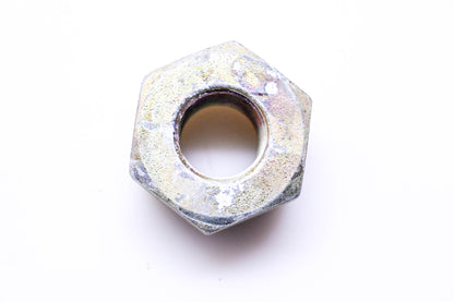 Total Source 90942-01018, TY90942-01018 Hub Nut fits Toyota NOS
