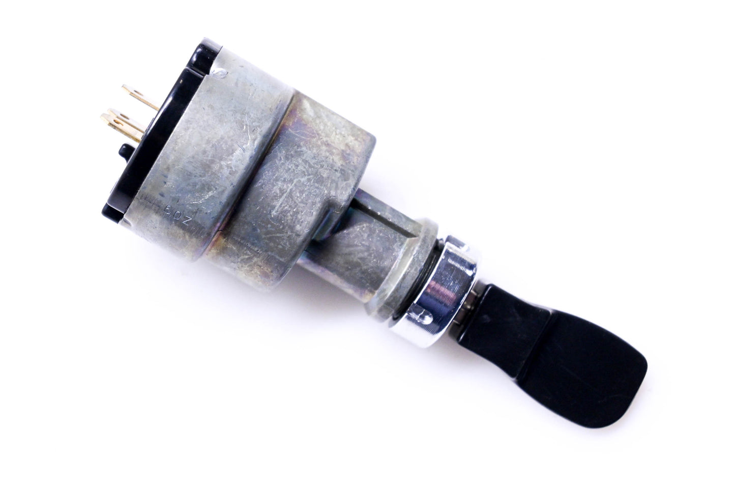 Total Source 57520-22800-71, TY57520-22800-71 Ignition Switch fits Toyota NOS