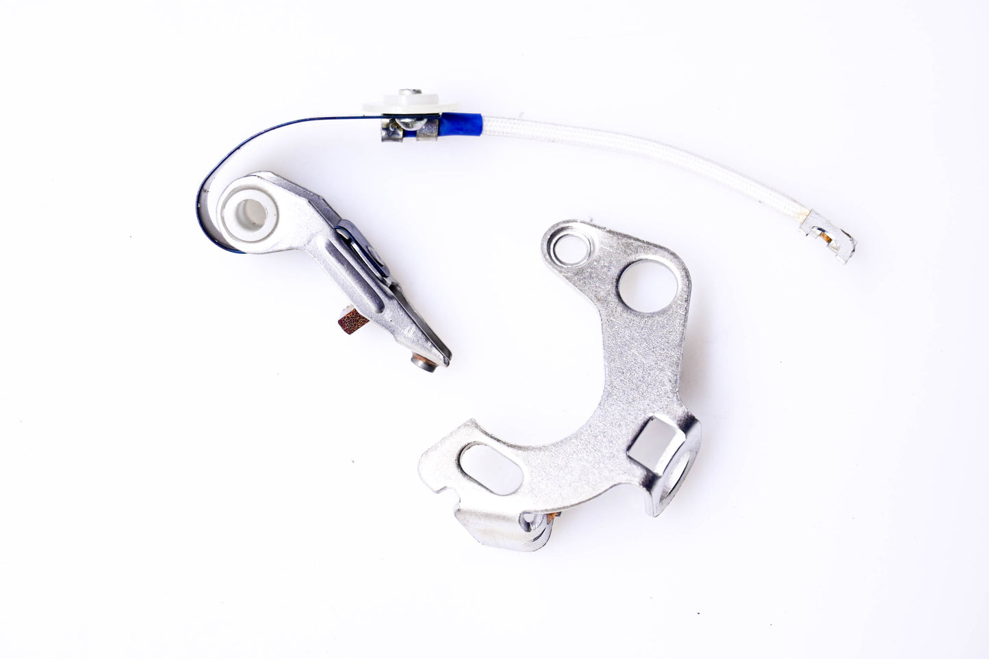 Total Source 04191-40010, TY04191-40010 Point Kit fits Toyota NOS