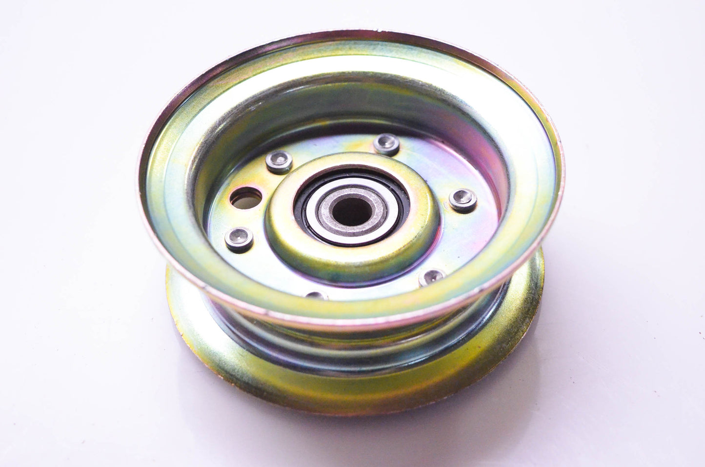 Rotary 13-11634 Idler Pulley NOS