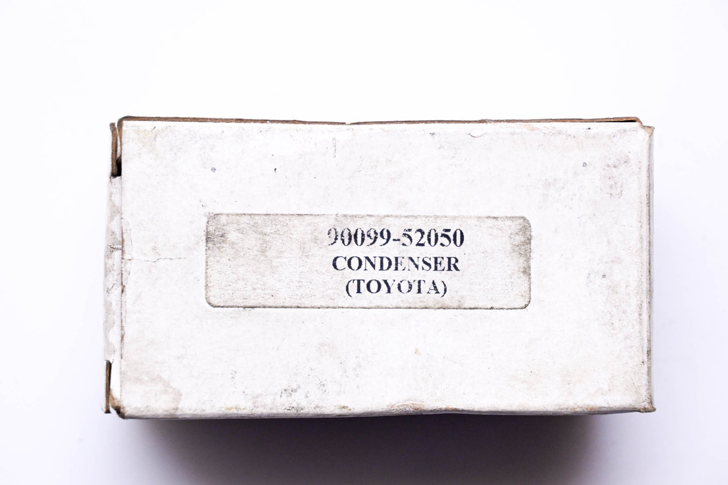 Total Source 90099-52050, TY90099-52050 Condenser fits Toyota NOS