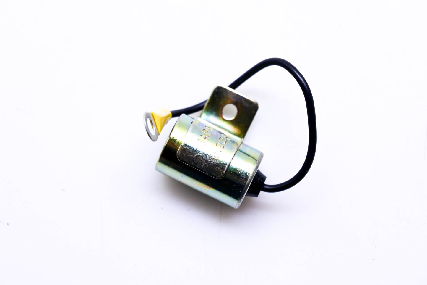 New Era 3NC-27, 326844 Condenser NOS