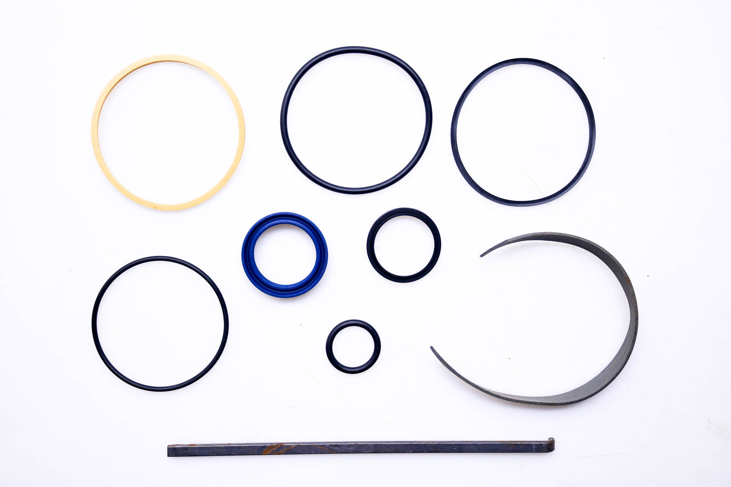 Total Source 04655-U3010-71, TY04655-U3010-71 Tilt Cylinder Seal Kit fits Toyota NOS