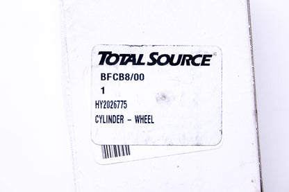 Total Source 2026775, HY2026775 Wheel Cylinder Kit fits Hyster NOS
