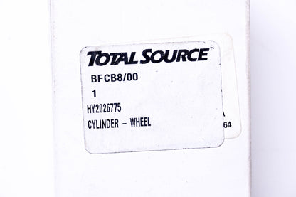 Total Source 2026775, HY2026775 Wheel Cylinder Kit fits Hyster