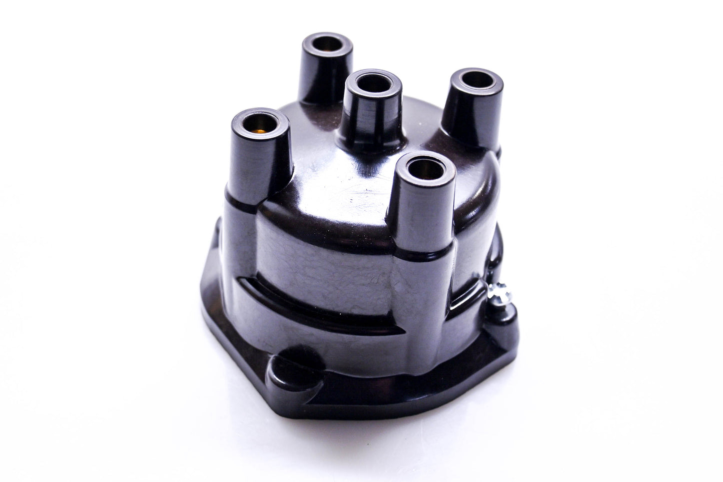 Total Source 141085, HY141085 Distributor Cap fits Hyster NOS