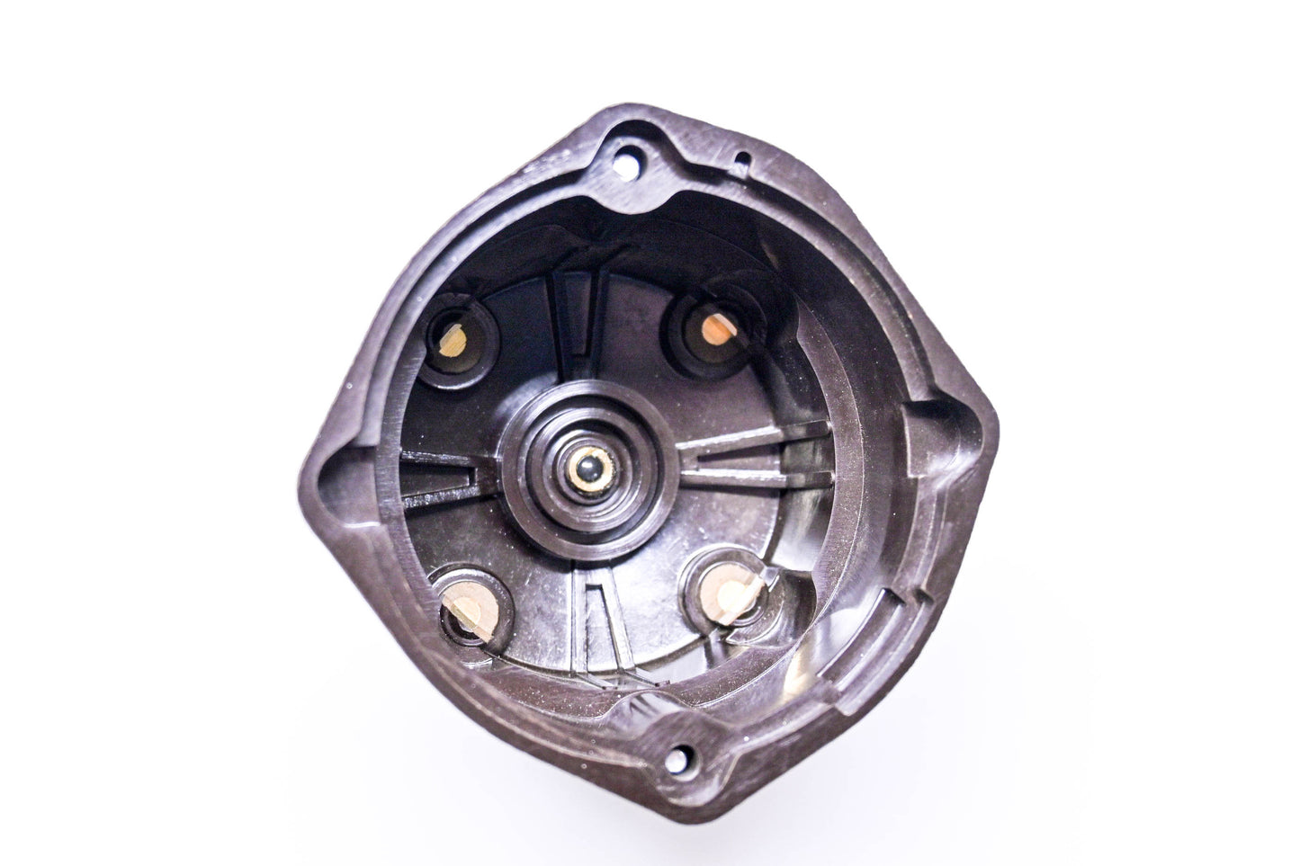 Total Source 141085, HY141085 Distributor Cap fits Hyster NOS