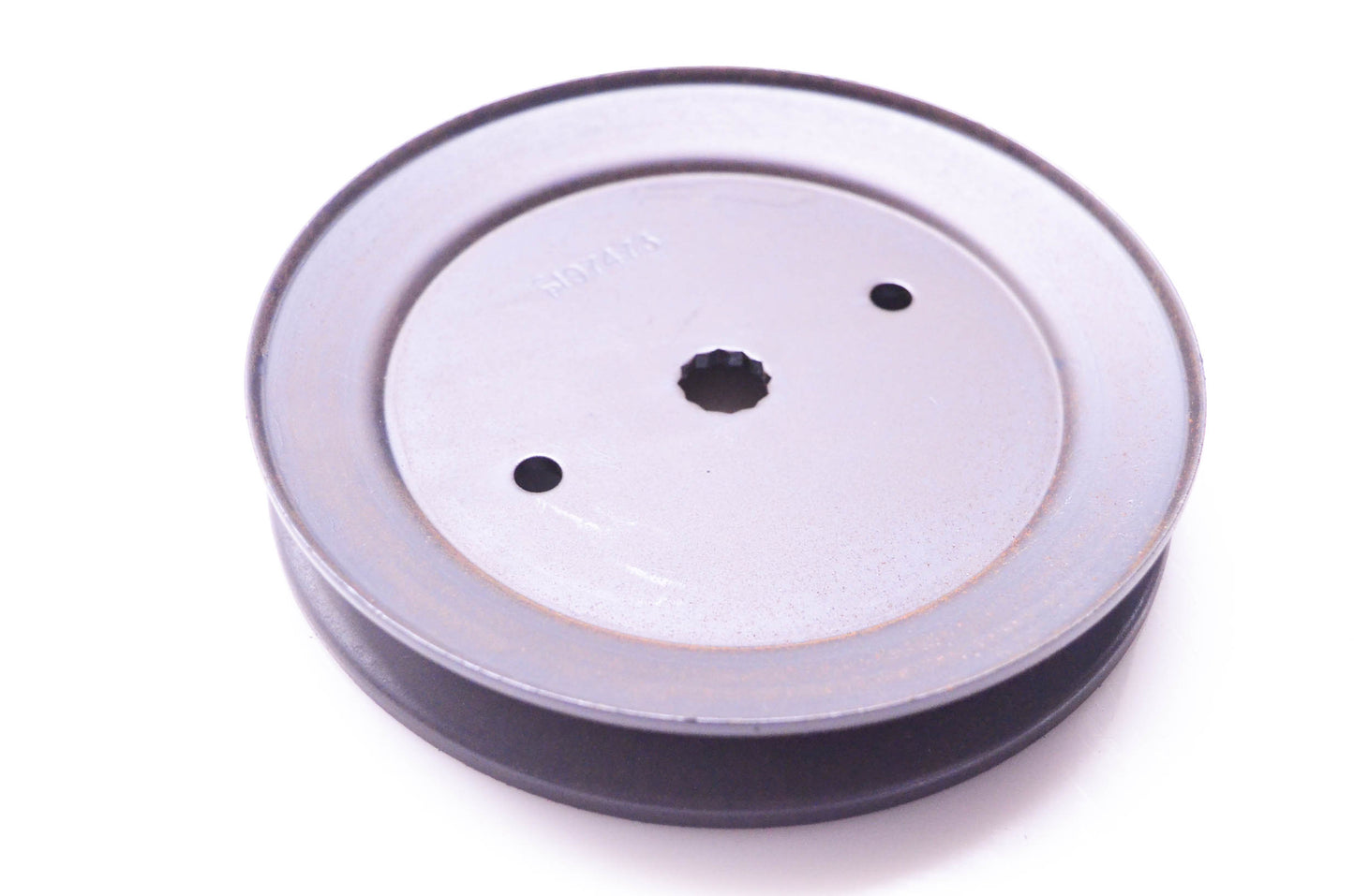 Rotary 13-12378, 197473 Pulley Spindle NOS