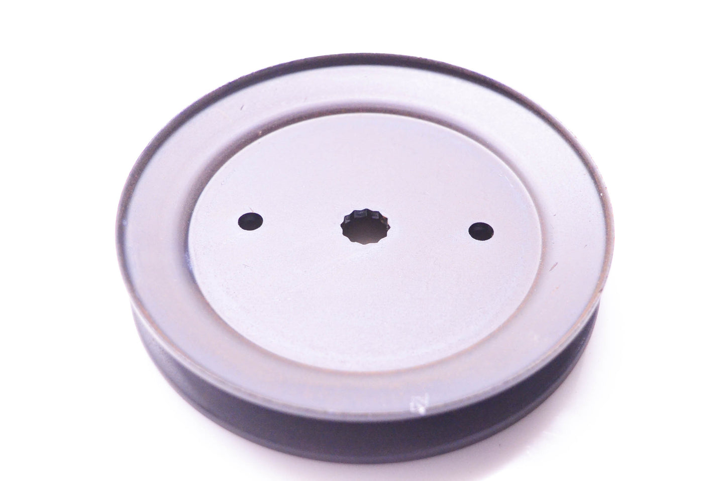 Rotary 13-12378, 197473 Pulley Spindle NOS