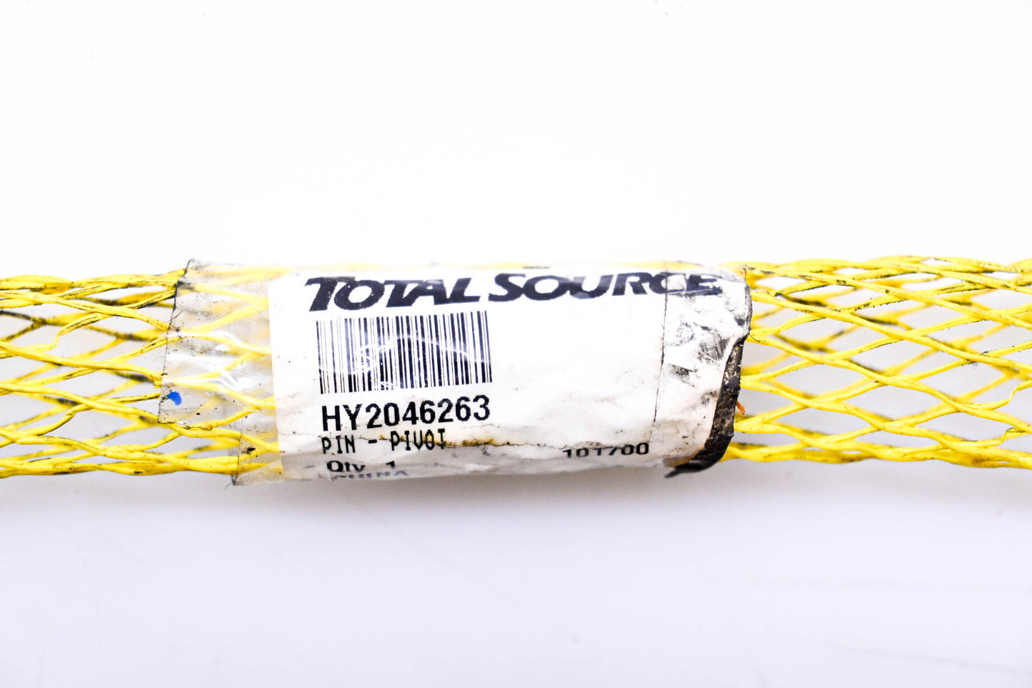 Total Source 2046263, HY2046263 Pivot Pin fits Hyster NOS