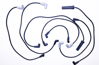 Total Source 1569537, HY1569537 Spark Plug Wire Kit NOS
