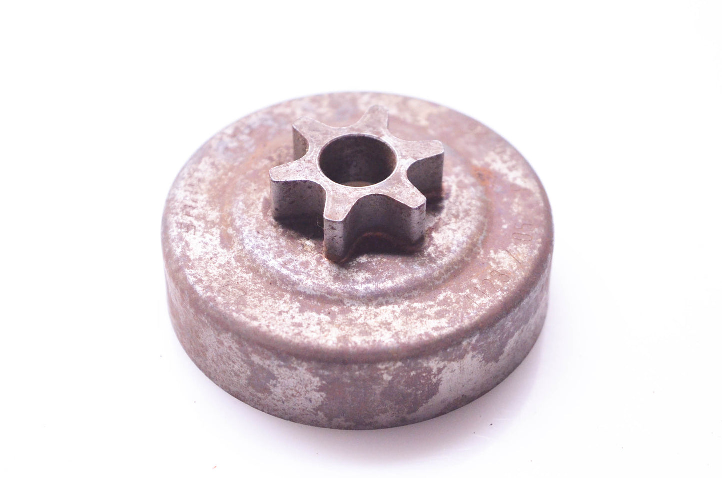 New OEM Stihl 1123/05 Clutch Drum NOS