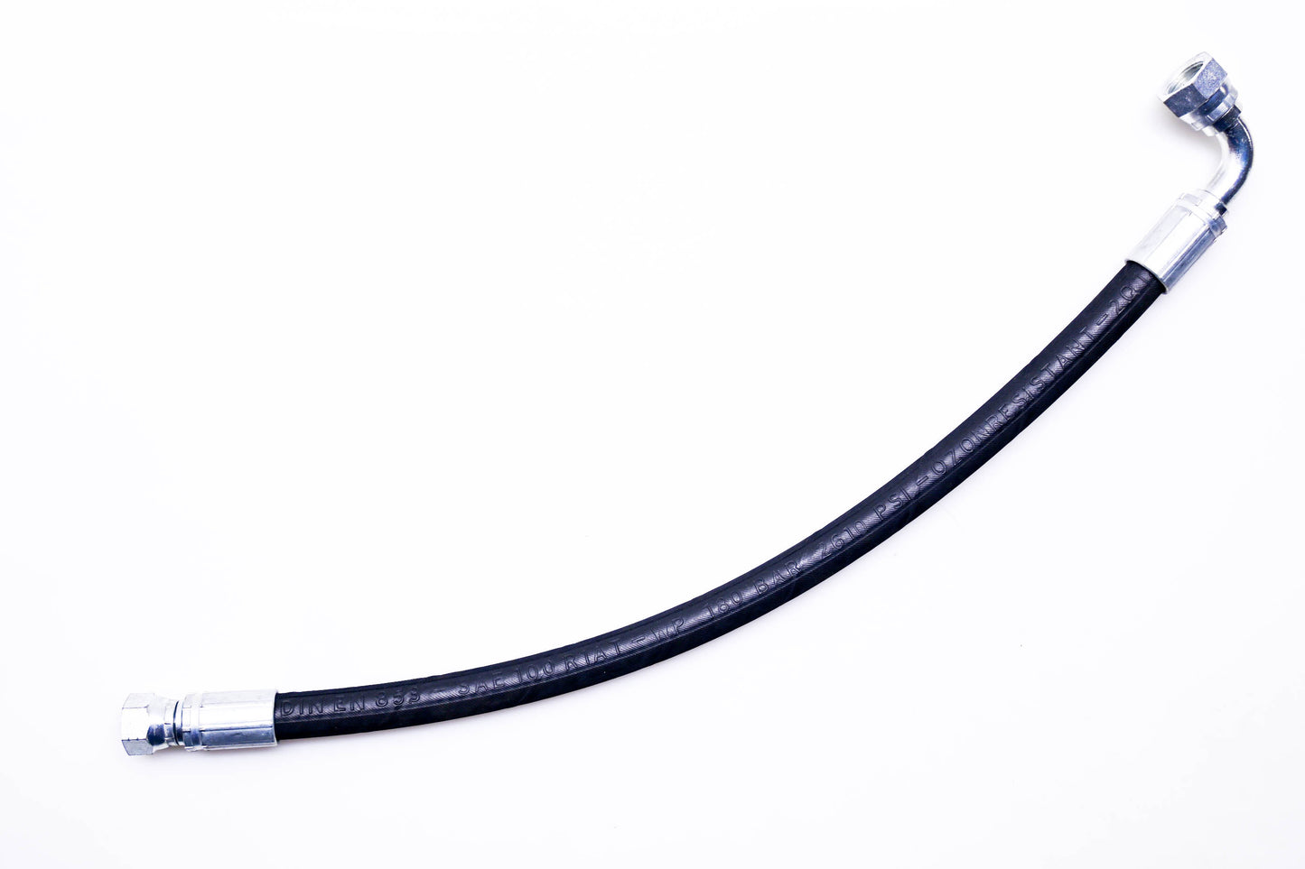Total Source 68144-U2170-71, TY68144-U2170-71 Tilt Hose fits Toyota NOS