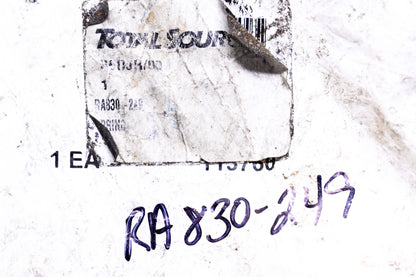 Total Source 830-249, RA830-249 Spring fits Raymond NOS