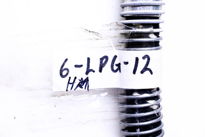 Total Source 6-LPG-12, HM6-LPG-12 LPG Hose fits Helmar NOS