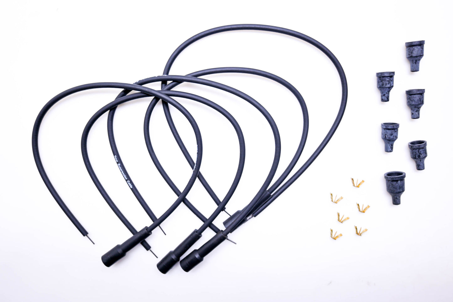 Total Source 146072, HY146072 Ignition Wire Kit fits Hyster NOS