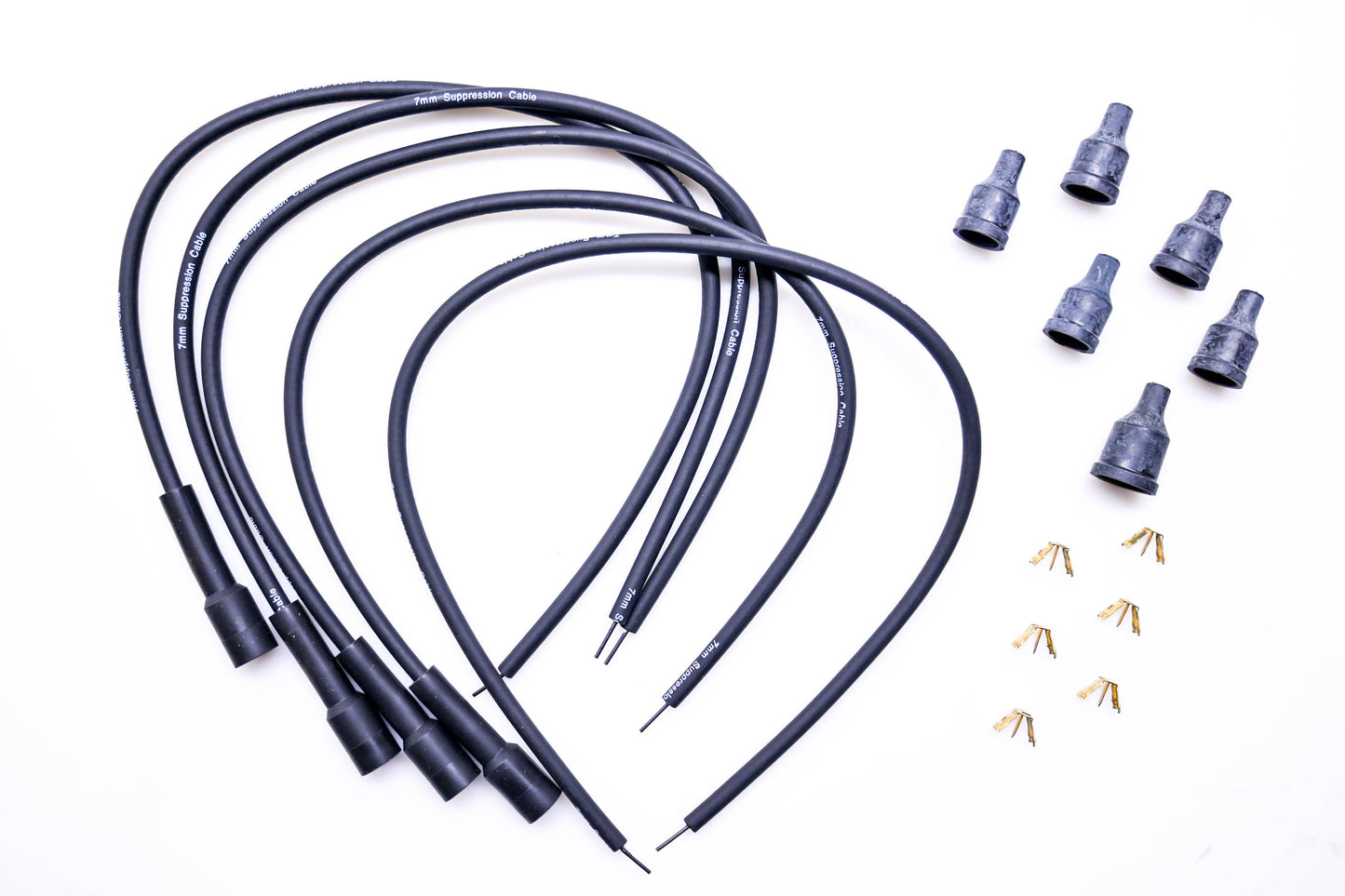 Total Source 146072, HY146072 Ignition Wire Kit fits Hyster NOS