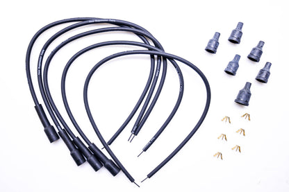Total Source 146072, HY146072 Ignition Wire Kit fits Hyster NOS