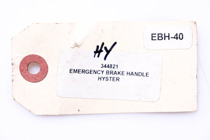 Total Source 344821, HY344821 Emergency Brake fits Hyster NOS