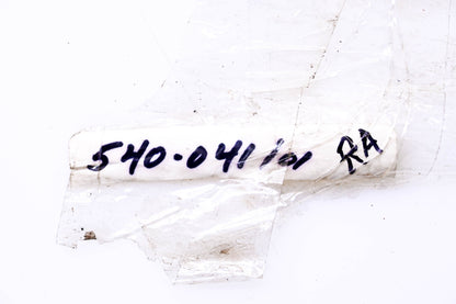 Total Source 540-041/01, RA540-041/01 Cylinder Rod fits Raymond NOS