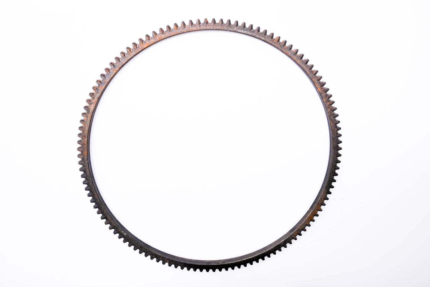 Total Source 195856, HY195856 Ring Gear fits Hyster NOS