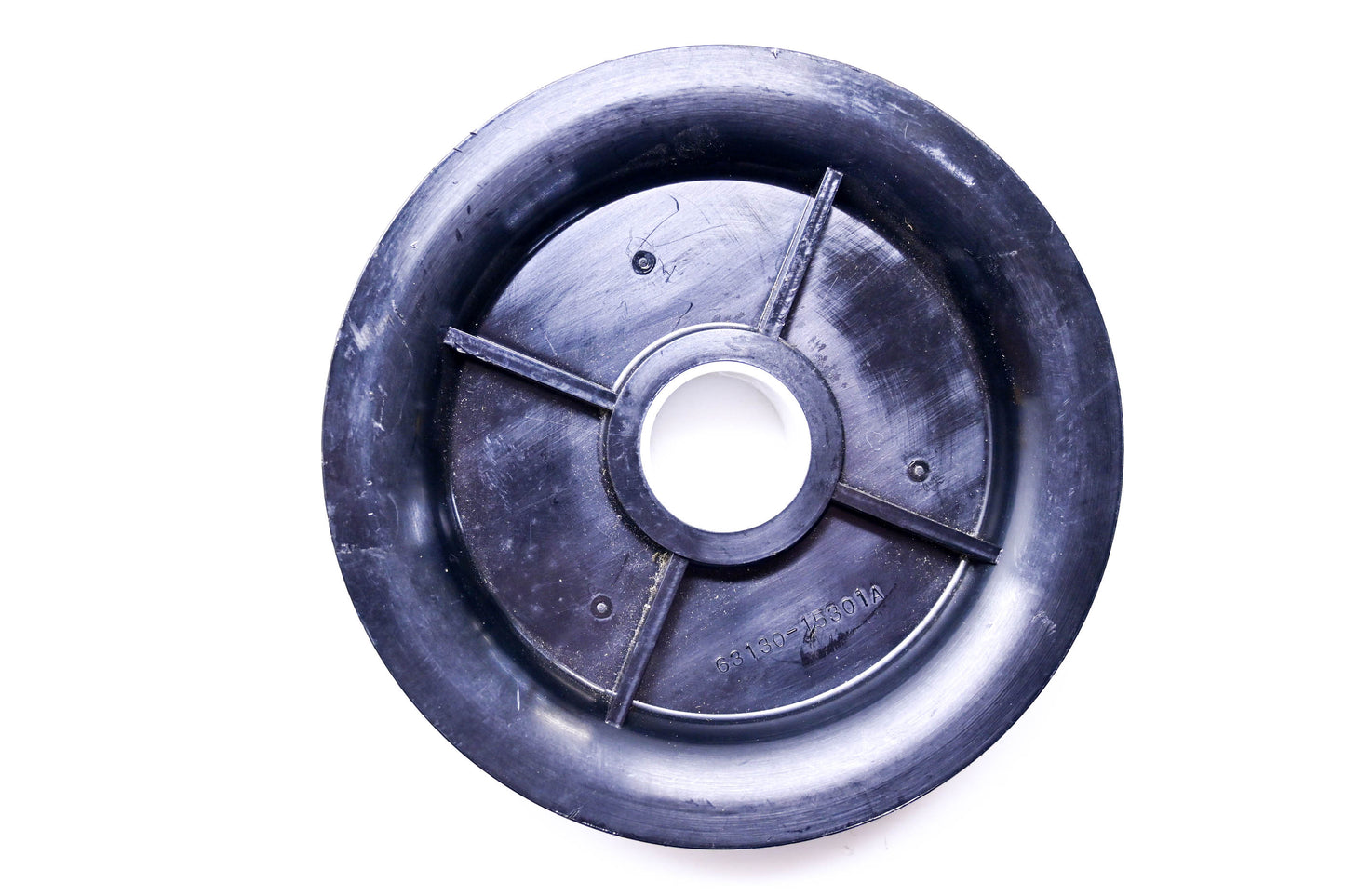 Total Source 63130-15301A, TC63130-15301 Nylon Wheel fits TCM NOS