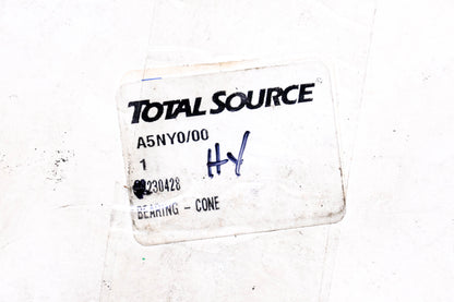Total Source 230428, HY230428 Cone Bearing fits Hyster NOS
