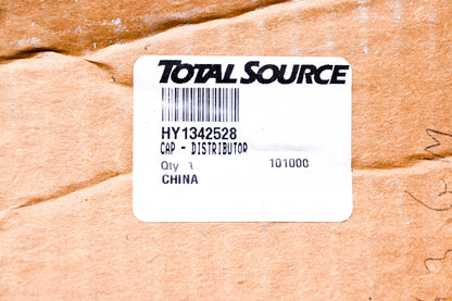 Total Source 1342528, HY1342528 Distributor Cap fits Hyster NOS