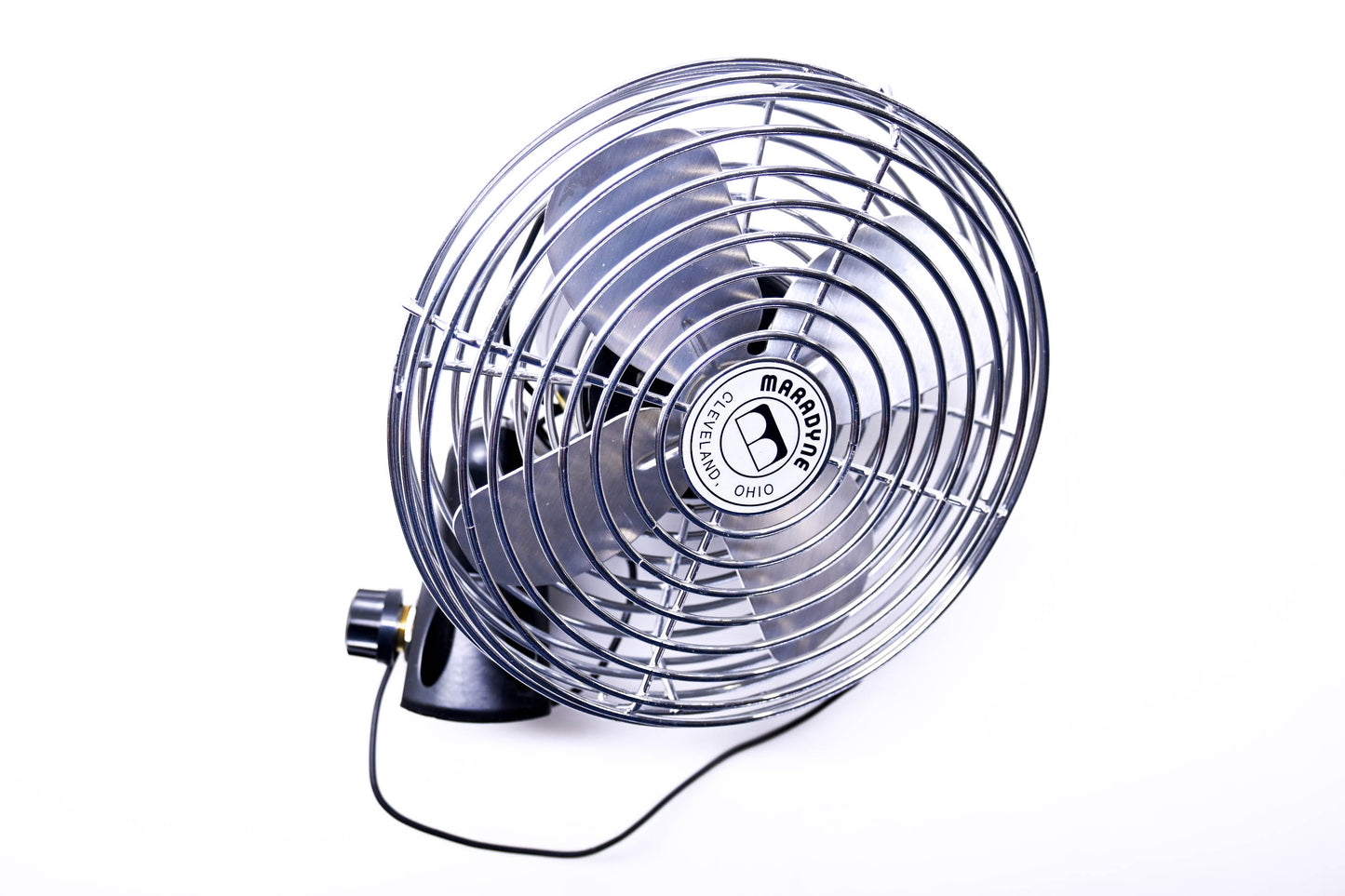Total Source F-330036, SY9936 Maradyne Fan 36 Volt fits SMH NOS