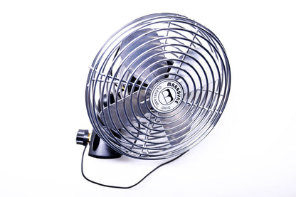 Total Source F-330036, SY9936 Maradyne Fan 36 Volt fits SMH NOS