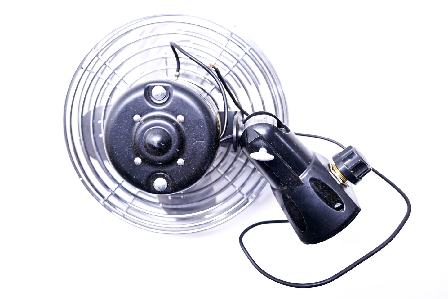 Total Source F-330036, SY9936 Maradyne Fan 36 Volt fits SMH NOS