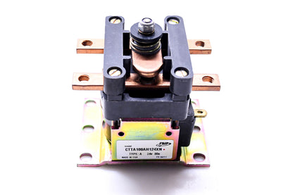Total Source 505075521, YT505075521, CTTA100AH124XN Contactor fits Yale NOS