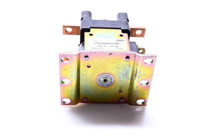 Total Source 505075521, YT505075521, CTTA100AH124XN Contactor fits Yale NOS