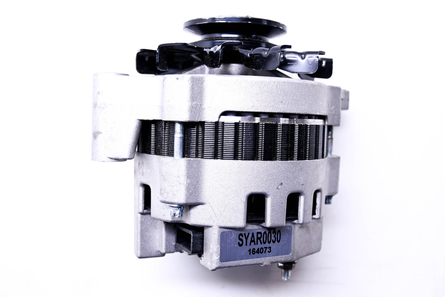 Total Source AR0030, SYAR0030 Remanufactured Alternator fits SMH NOS