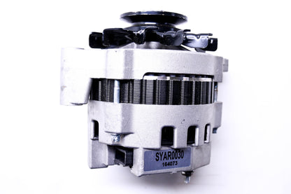 Total Source AR0030, SYAR0030 Remanufactured Alternator fits SMH NOS