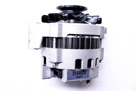 Total Source AR0030, SYAR0030 Remanufactured Alternator fits SMH NOS