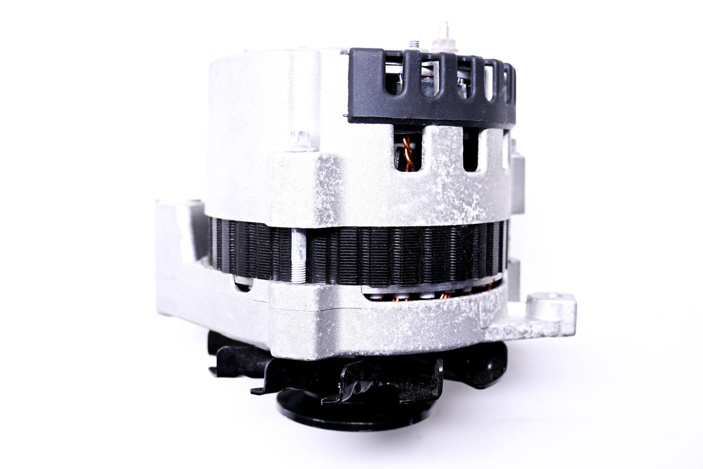 Total Source AR0030, SYAR0030 Remanufactured Alternator fits SMH NOS