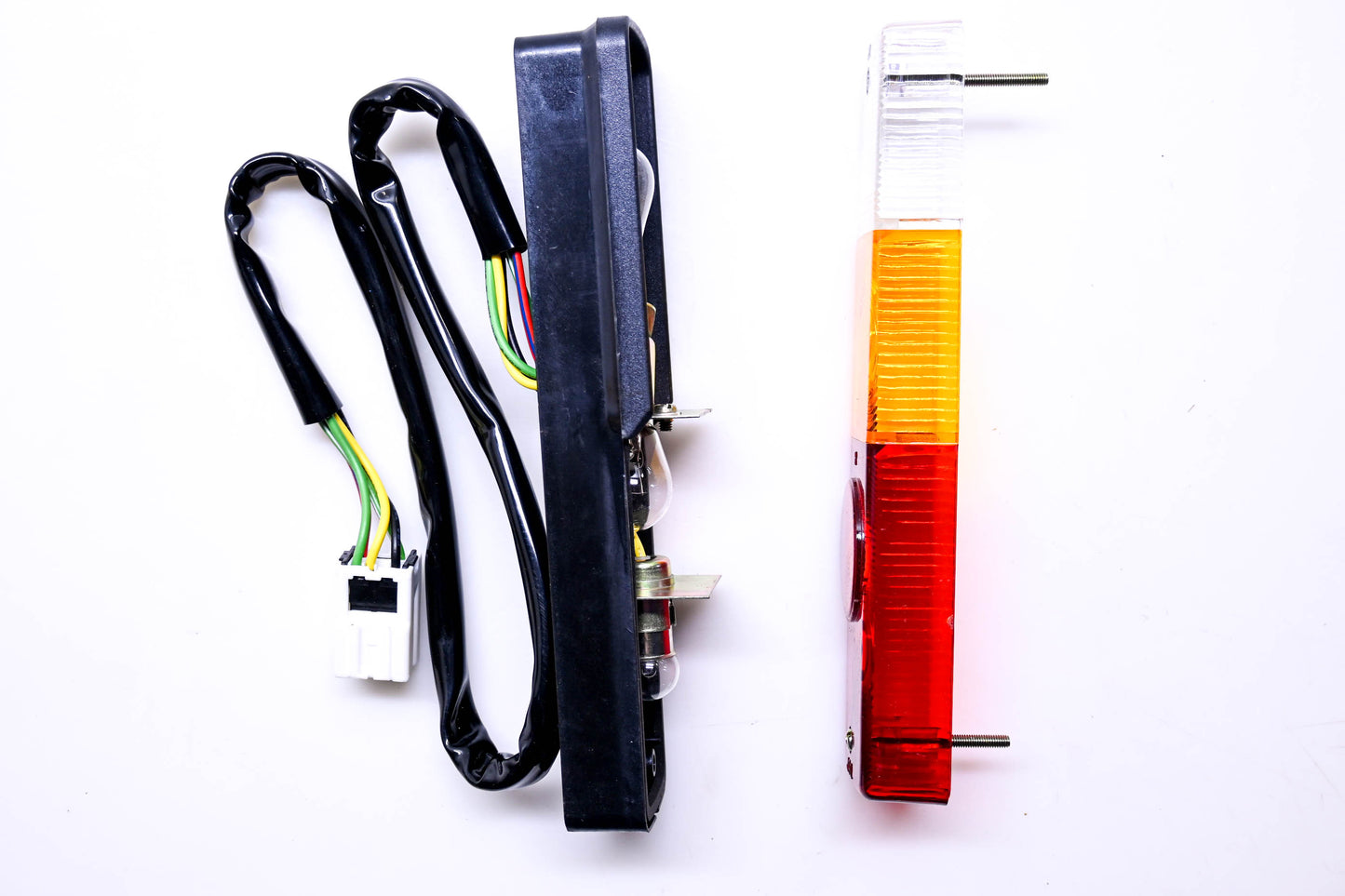 Total Source 86995, SY86995 Combination Lamp fits SMH NOS