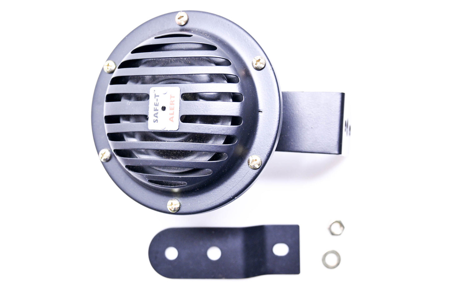 Safe-T-Alert SY100 Horn 120db 12 Volt NOS