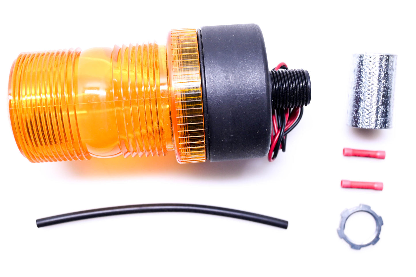 Total Source 112951-001, CR112951-001 Strobe fits Crown NOS