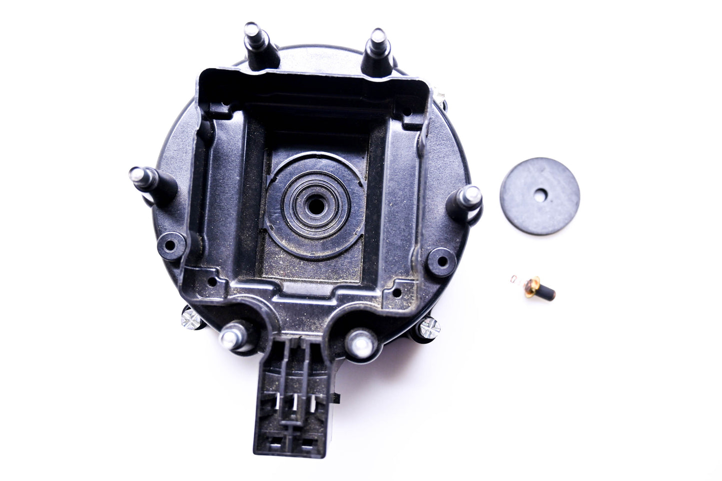 Total Source 288042, HY288042 Distributor Cap fits Hyster NOS