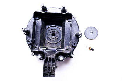 Total Source 288042, HY288042 Distributor Cap fits Hyster NOS
