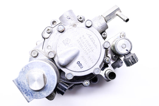 Total Source 580020005, YT580020005 Low Emission Regulator NOS